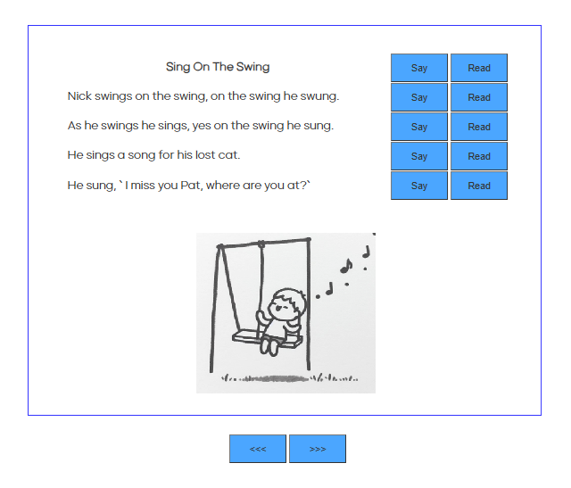 Seasons Learn Program